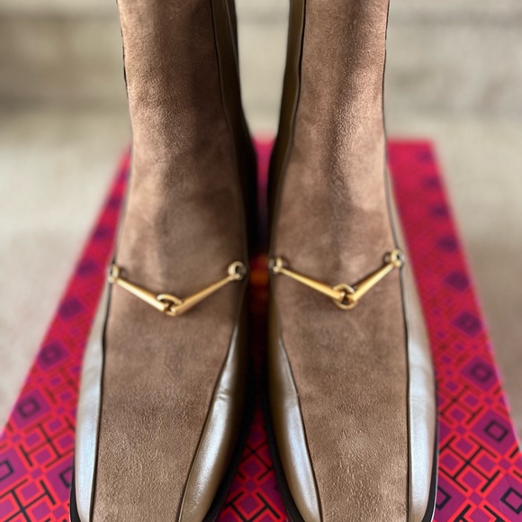 Tory Burch ankle boots - Picture 5 of 7